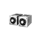 Omron - Temp & Process Temperatuurmeetrelais Temp Reg E5C2-R20Pd 200C
