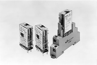Omron - TIMERS Other Timers Tijdrelais H3Rn-1 24Dc