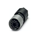Phoenix Contact - Conn. v insteekbare gebouwinstall. 1039561