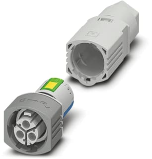 Phoenix Contact - IPD Conn. v insteekbare gebouwinstall. 1088674
