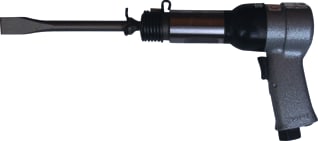 Yokota - Kaphamer (perslucht) hkhmr pstl brh-6