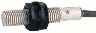 Omron - PROXIMITY SENSORS OTHER PROXIMITY SENSOR Inductieve naderingsschakelaar Benadsch E2F-X5Y1