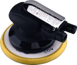 RED ROOSTER Industrial - Excentr. schuurmachine (perslucht) hndplschrmch rri-6150-5nv