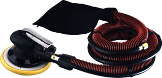 RED ROOSTER Industrial - Excentr. schuurmachine (perslucht) hndplschrmch rri-6150-5sv