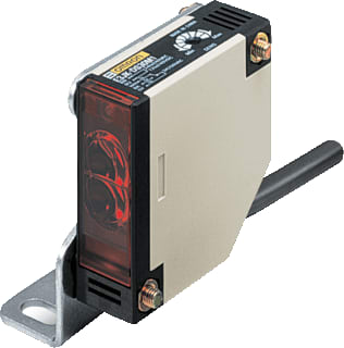 Omron - E3 JK Lichtsensor energetisch fotocel e3jk-ds30m2