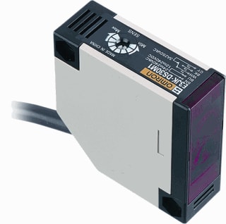 Omron - E3 JK Lichtsensor energetisch fotocel e3jk-ds30m1