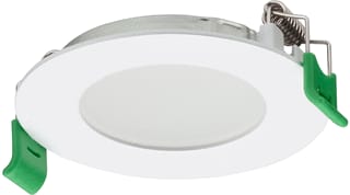 Philips - Coreline Downlight Downlight/spot/schijnwerper Dn145B Led6S/830_840 Psu Wh