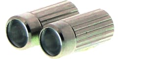 Omron - PHOTO ELECTRIC SENSORS ACCESSORIES PHOTOELECTRIC SENS Glasvezelkabel Opzetlens E39-F1