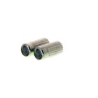 Omron - PHOTO ELECTRIC SENSORS ACCESSORIES PHOTOELECTRIC SENS Glasvezelkabel Opzetlens E39-F1