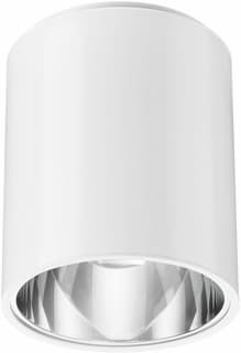 Philips - Downlight/spot/schijnwerper DN610C 40S/840UE PSU-E C WH