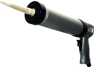 RED ROOSTER - kitspuit KITSPUITPISTOOL RRP-203