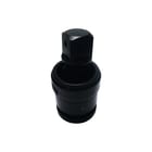 Action - Verlengstuk doppen/sleutels/ratels Kniestuk 1" Do9100-0-000