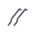 Omron - SOCKETS ACCESSORIES SOCKETS Toebeh./onderdelen v schakelrelais Veer 2St Pfc-A1 Se2
