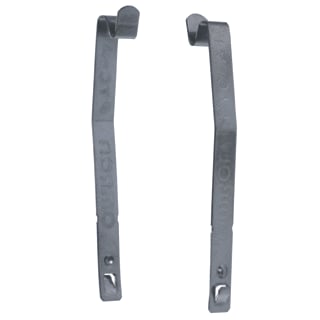Omron - SOCKETS ACCESSORIES SOCKETS Toebeh./onderdelen v schakelrelais Clip Metaal Pyc-A1
