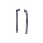 Omron - SOCKETS ACCESSORIES SOCKETS Toebeh./onderdelen v schakelrelais Clip Metaal Pyc-A1