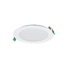 Philips - Coreline Downlight Downlight/spot/schijnwerper Dn145B Led10S/830_840 Psdwh