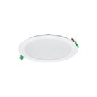 Philips - Coreline Downlight Downlight/spot/schijnwerper Dn145B Led20S/830_840 Psdwh