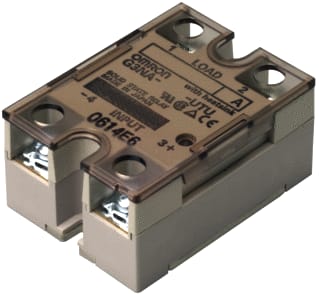Omron - G3 NA Solid-staterelais G3Na-220B 5-24Dc 20A