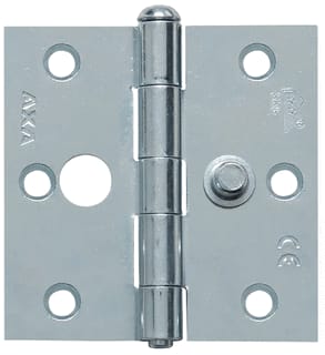 AXA - Scharnier Vh 76X76Mm