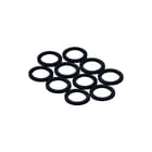 De Beer - Pakkingring Epdm 24X34X2,0 Zk10