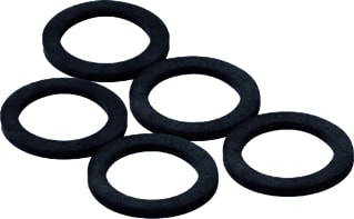 De Beer - Pakkingring Epdm 27X38X2,0 Zk5