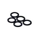 De Beer - Pakkingring Epdm 32X44X2,0 Zk5