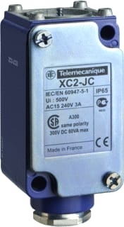 TeSensors - Osiswitch Classic Eindschakelaar Zc2Jc1