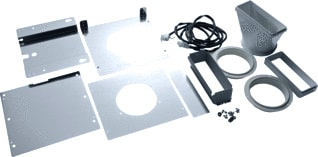 Electrolux - Toebeh./onderdelen voor afzuigkap remote motor kit m2ckrm01