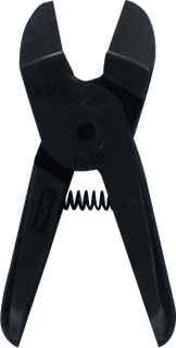 RED ROOSTER Industrial - Toebeh./onderd. en gereedsch. persl kniptangmes rri-8004 fd-5