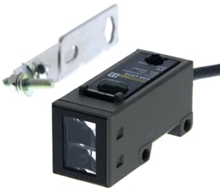 Omron - PHOTO ELECTRIC SENSORS E3S Lichtsensor energetisch Fotocel E3S-Cd11 70Cm