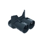 Attema - Kabel-/buisinvoerstuk Buisinv Uhw/Umd 2X 16-19