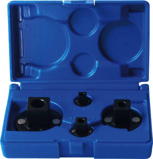 Action - Dopsleutel (set) do698800401