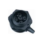 Omron - MONITORING PRODUCTS ACCESSORIES MONITORING PRODUCT Elektrodehouder Eltrodeh Ps-5S