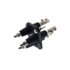 Omron - MONITORING PRODUCTS ACCESSORIES MONITORING PRODUCT Elektrodehouder Eltrodeh Bf-3