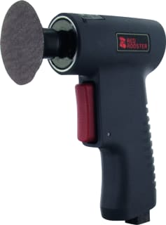 RED ROOSTER - Haakse slijpmachine (perslucht) mini schrmch 50 rrs-60152