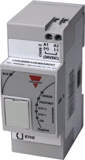 Carlo Gavazzi - Controller bussysteem Gs33910060800