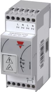 Carlo Gavazzi - Systeeminterface bussysteem Sb2Dali230