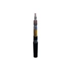 TKF - INT-Instrumentatiekabel RE-2X(st)YSWBY Dca Data- en communicatiekabel Re2Xstyswby 1X2X1,3 Bl Mt