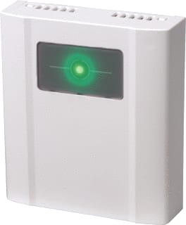 Carlo Gavazzi - Fysische sensor bussysteem  shsucothl