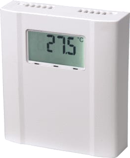 Carlo Gavazzi - Fysische sensor bussysteem shsutd