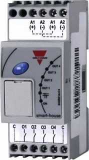 Carlo Gavazzi - Schakelactor bussysteem Sh2Re1A424