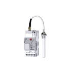 Carlo Gavazzi - Ruimtetemperatuurreg. bussysteem sh2wbu230n