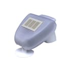 Carlo Gavazzi - Ruimtetemperatuurreg. bussysteem showeagps