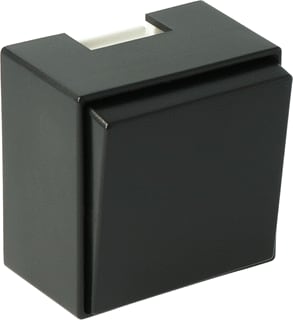 Attema - Installatieschakelaar Ws25 Wisselschakelaar Zw