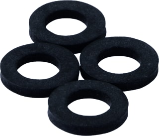 De Beer - Pakkingring Epdm 8X14,5X2,0 Zk4