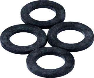 De Beer - Pakkingring Epdm 15X24X2,0 Zk4