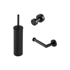 Geesa - Nemox Black Set sanitaire accessoires 916500-06-116