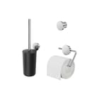 Geesa - Opal Chrome Set sanitaire accessoires opal acc.set chr