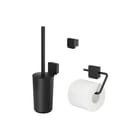 Geesa - Topaz Black Set sanitaire accessoires 917900-06-116