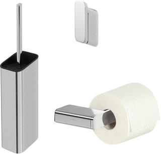 Geesa - Shift Set sanitaire accessoires acc.set chr